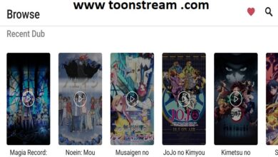 www toonstream .com