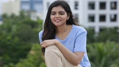 kalyani priyadarshan