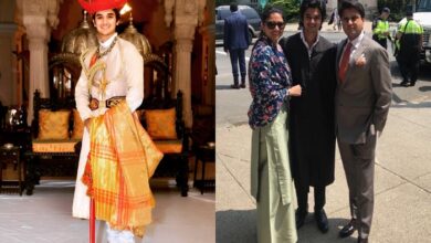 mahanaryaman scindia