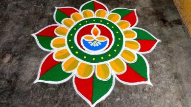 rangoli designs
