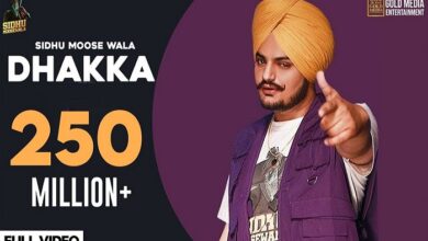 sidhu moose wala photo