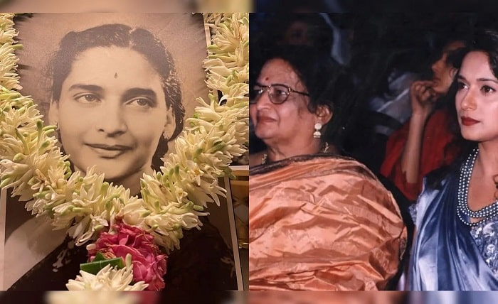 snehlata dixit