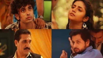 thukra ke mera pyar cast