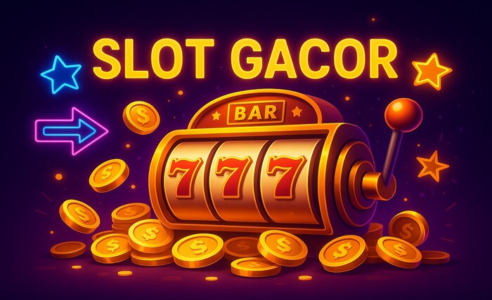 Slot Gacor Guide: What It Means and Why It Matters