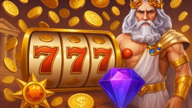 Slot Gacor Hari Ini Winning