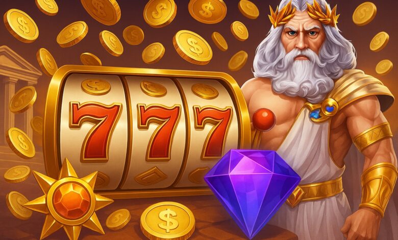 Slot Gacor Hari Ini Winning