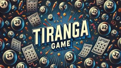 Tiranga App