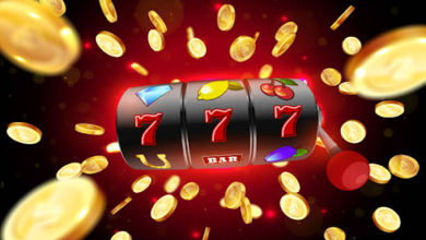 Slot Games