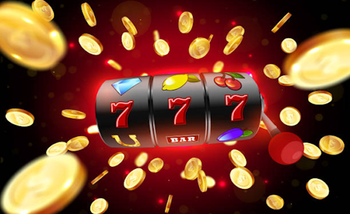 Slot Games